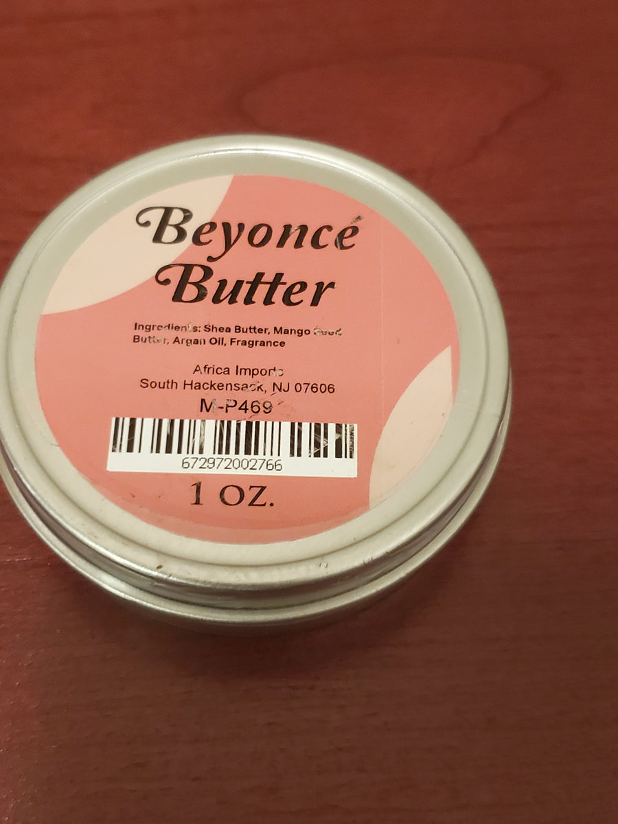 Mango Butter Fragrance Oil - Africa Imports